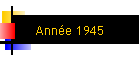 Anne 1945